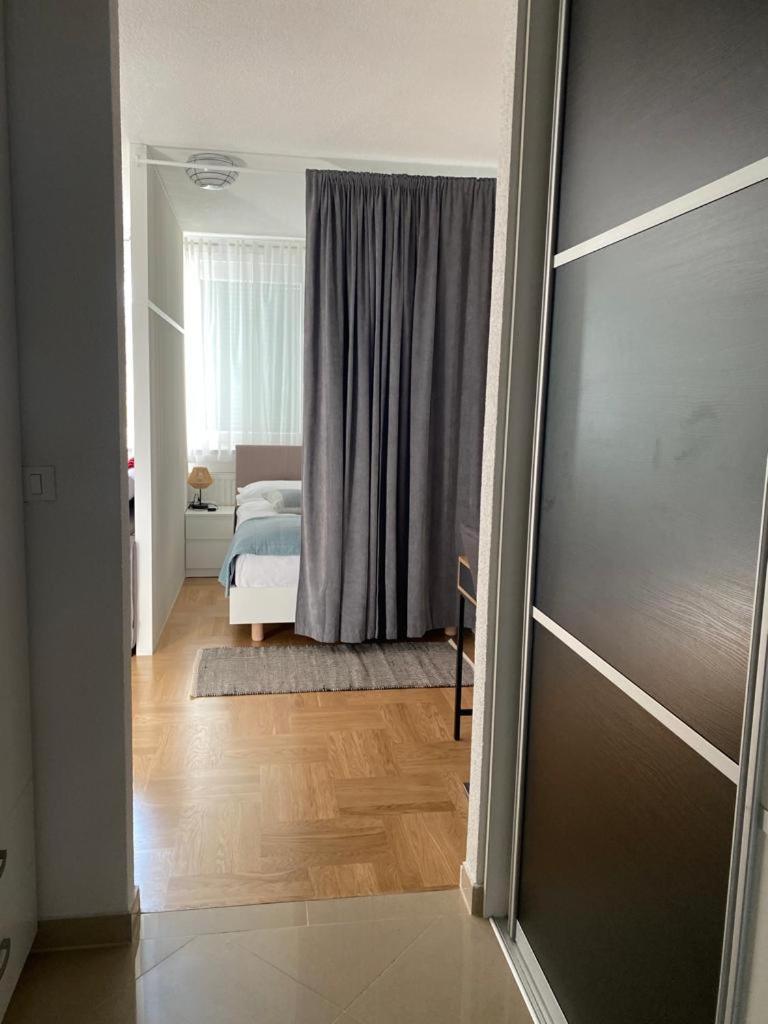 Studio Apartman Ana Загреб Экстерьер фото